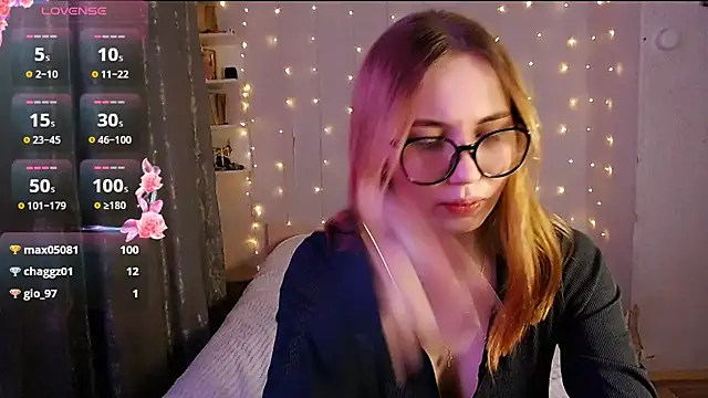 Miya Mark online show from February 2025 05:36:01 PM