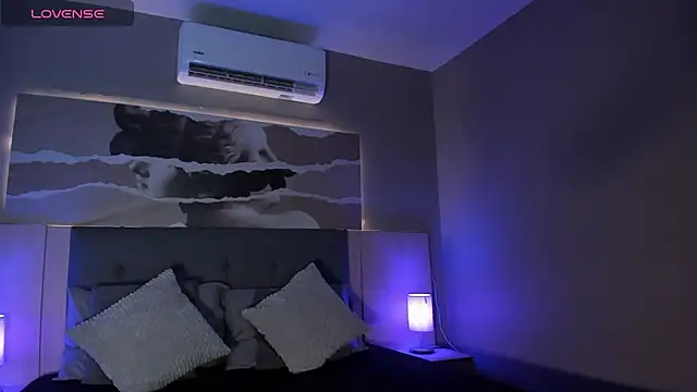 Belliinda 21 online show from March 2025 07:06:01 PM