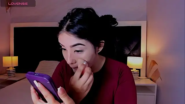 Belliinda 21 online show from September 2025 01:51:01 PM