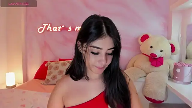 Belliinda 21 online show from March 2026 09:59:01 PM