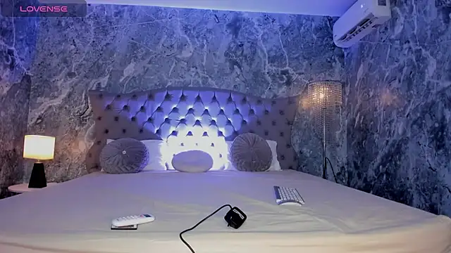 Belliinda 21 online show from October 2025 06:55:02 PM