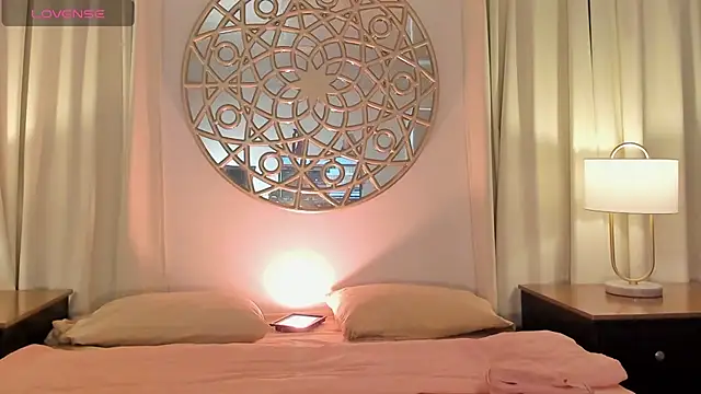 Belliinda 21 online show from March 2026 07:08:01 PM