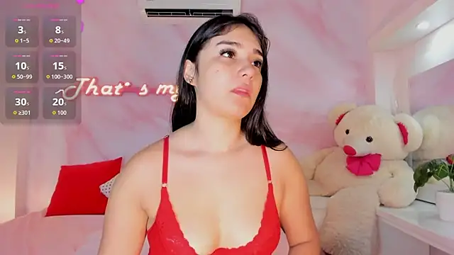 Belliinda 21 online show from December 2025 05:44:01 PM