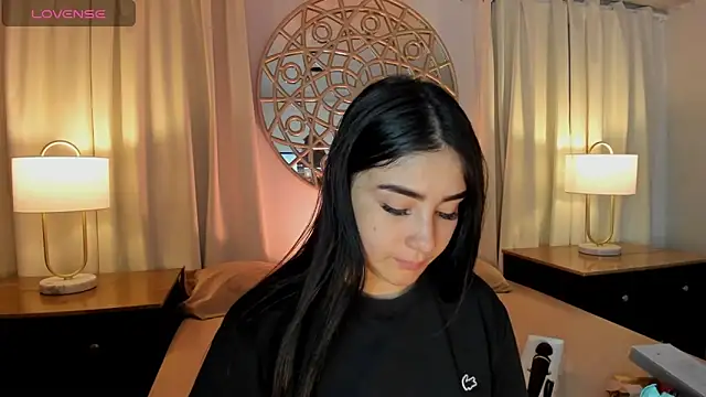 Belliinda 21 online show from May 2026 06:58:02 PM