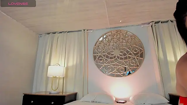 Belliinda 21 online show from February 2026 07:02:01 PM