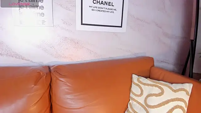 Belliinda 21 online show from March 2026 03:12:01 PM