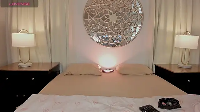 Belliinda 21 online show from April 2026 06:58:01 PM