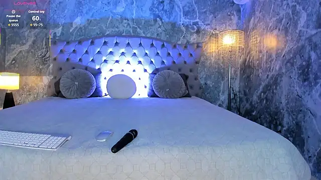 Belliinda 21 online show from January 2026 04:54:02 PM