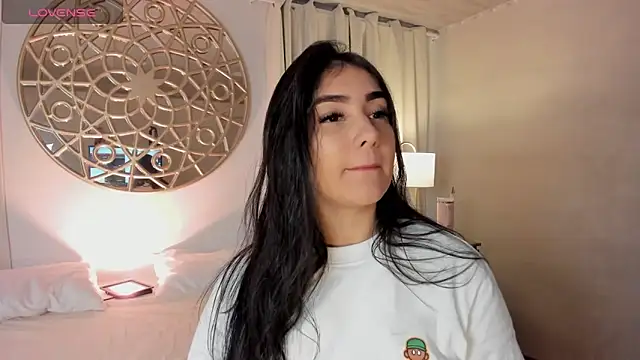 Belliinda 21 online show from March 2026 06:53:02 PM