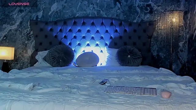 Belliinda 21 online show from April 2026 07:09:01 PM