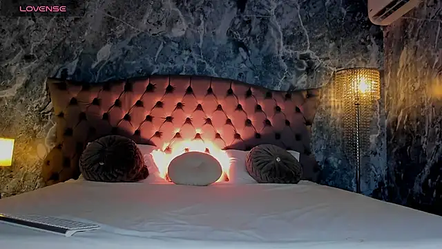 Belliinda 21 online show from March 2026 07:18:01 PM