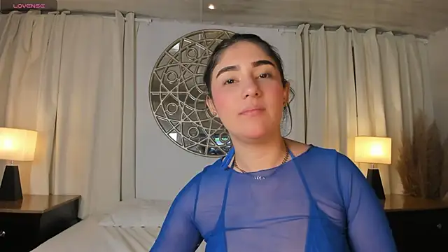 Belliinda 21 online show from March 2025 06:50:01 PM