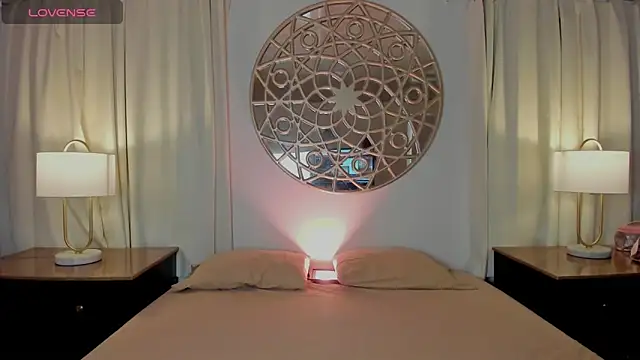 Belliinda 21 online show from January 2026 06:58:02 PM