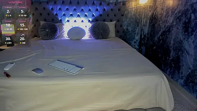 Belliinda 21 online show from January 2026 07:06:02 PM