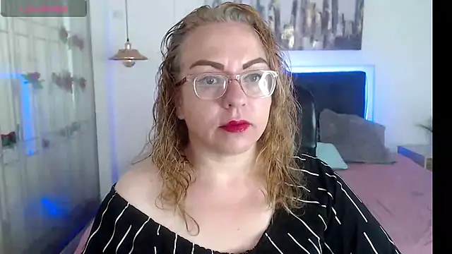 Tania Goddess  online show from October 2025 02:51:01 PM