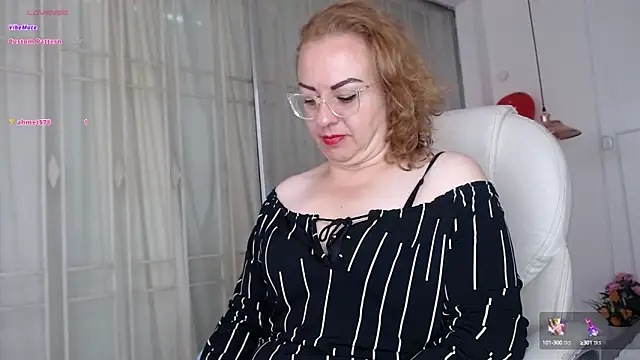 Tania Goddess  online show from March 2025 06:03:01 PM