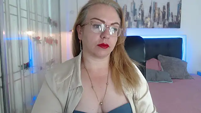 Tania Goddess  online show from October 2025 01:34:01 PM