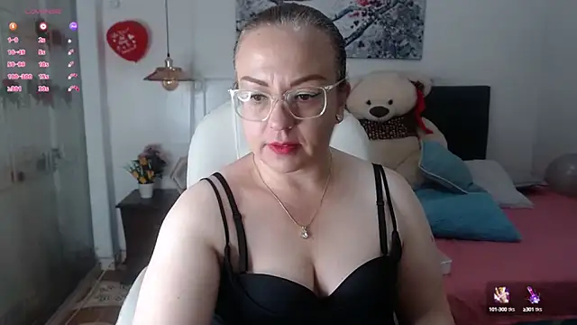 Tania Goddess  online show from February 2025 07:55:02 PM