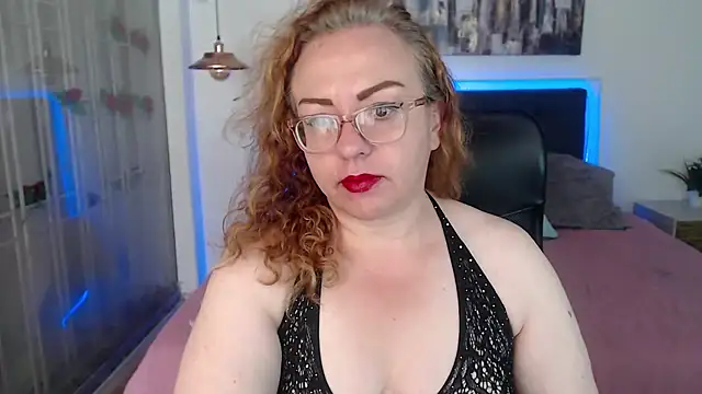 Tania Goddess  online show from October 2025 02:07:01 PM