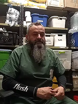 Cuervo663 online show from June 2026 10:38:01 PM