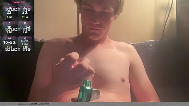 anomalies ig online show from December 2025 02:55:02 AM