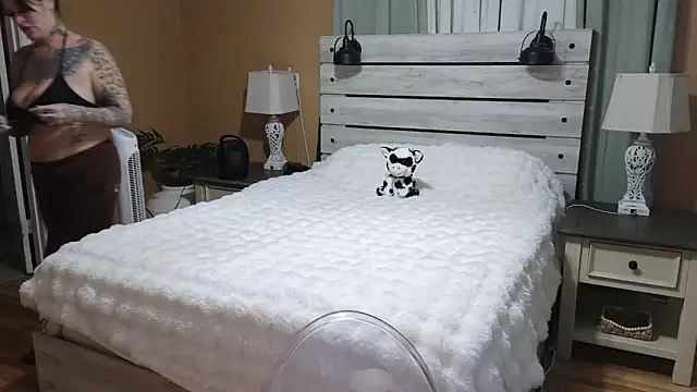 TexasTattooedHouseWife online show from December 2025 03:22:02 PM