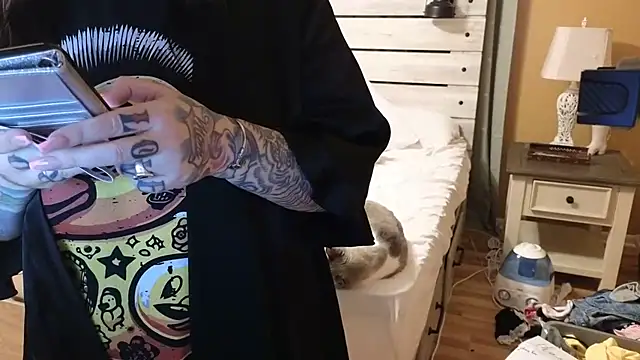 TexasTattooedHouseWife online show from March 2025 01:50:02 PM