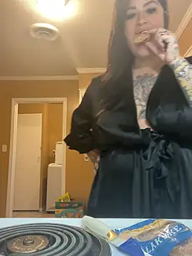 TexasTattooedHouseWife online show from March 2025 12:39:02 PM