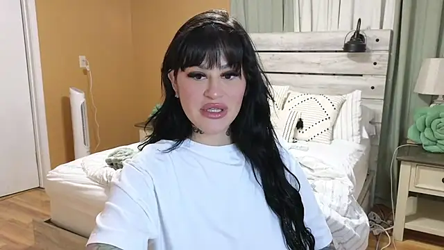 TexasTattooedHouseWife online show from October 2025 12:17:02 PM