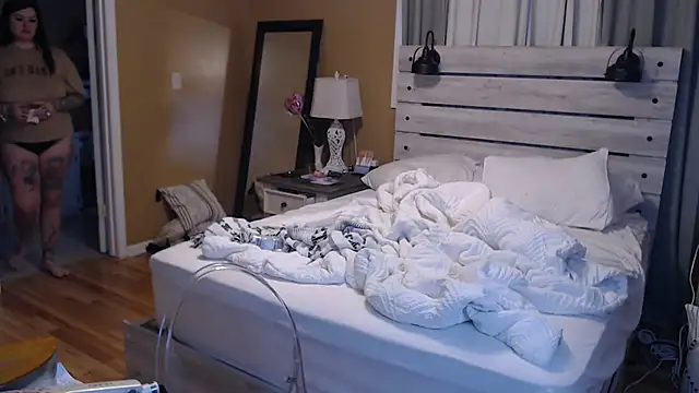 TexasTattooedHouseWife online show from March 2025 02:46:02 PM