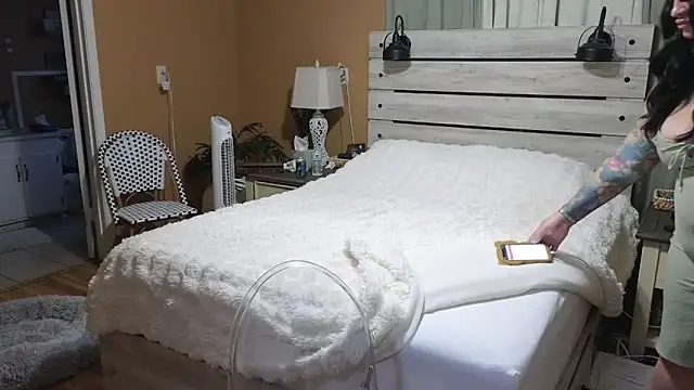 TexasTattooedHouseWife online show from April 2026 01:56:02 PM