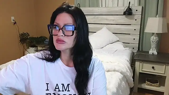 TexasTattooedHouseWife online show from December 2025 03:27:01 AM