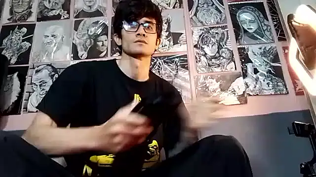 Loggan donnelly online show from February 2026 04:40:01 PM