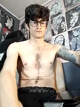 Loggan donnelly online show from February 2026 08:08:01 PM