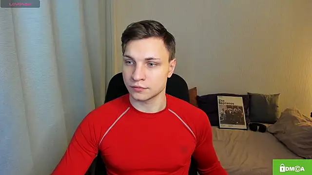 handsome guy01 online show from February 2026 07:03:02 PM