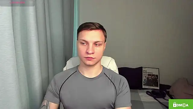 handsome guy01 online show from April 2026 07:59:02 AM