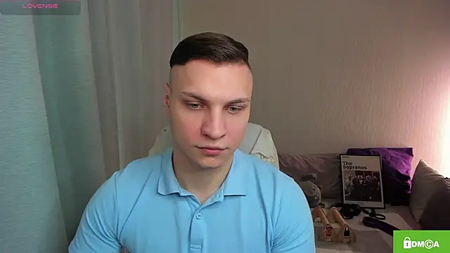 handsome guy01 online show from April 2026 11:48:02 AM