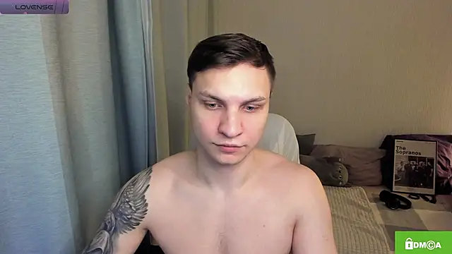 handsome guy01 online show from May 2026 07:54:01 PM