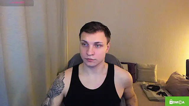 handsome guy01 online show from March 2026 05:46:02 PM