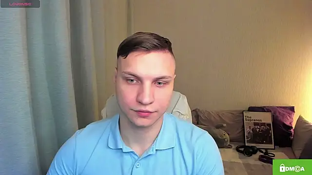 handsome guy01 online show from April 2026 05:06:02 PM