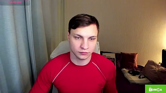 handsome guy01 online show from March 2026 06:37:02 PM