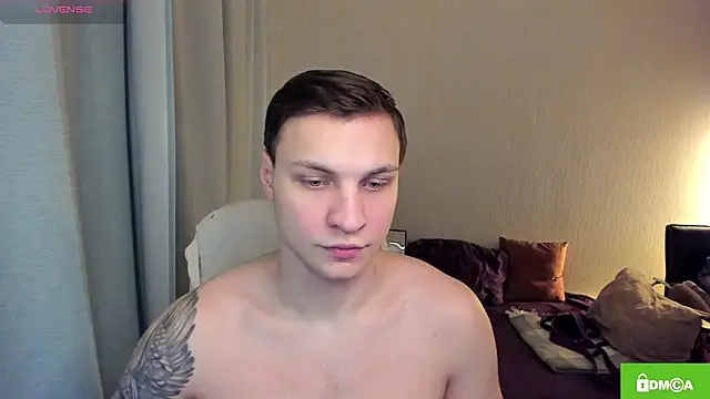 handsome guy01 online show from March 2026 03:35:01 PM