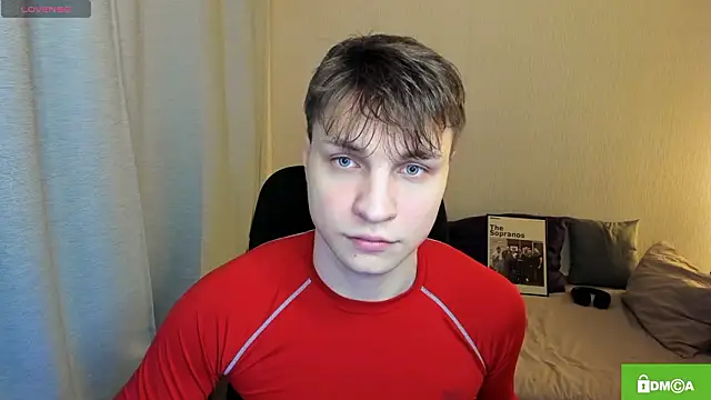 handsome guy01 online show from February 2026 10:50:01 PM