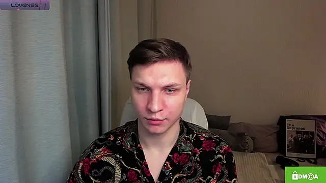 handsome guy01 online show from May 2026 09:20:02 PM