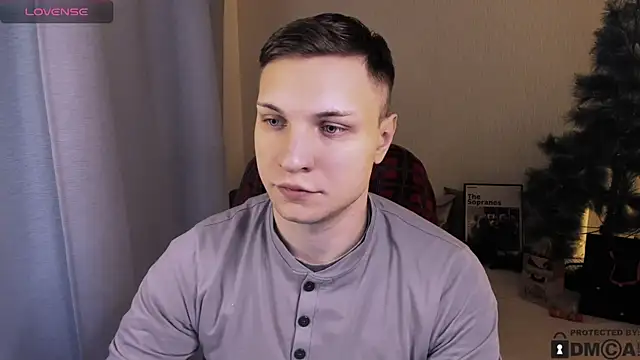 handsome guy01 online show from January 2026 12:17:01 AM