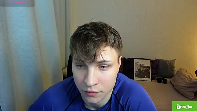 handsome guy01 online show from February 2026 08:31:01 PM