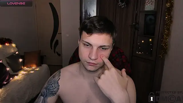 handsome guy01 online show from November 2025 04:08:01 PM