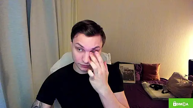 handsome guy01 online show from March 2026 07:48:02 PM