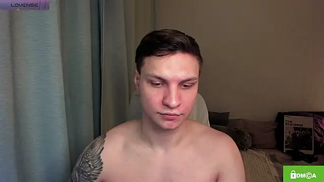 handsome guy01 online show from June 2026 02:01:02 AM