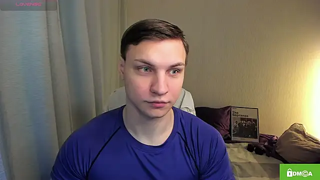 handsome guy01 online show from April 2026 11:17:02 PM